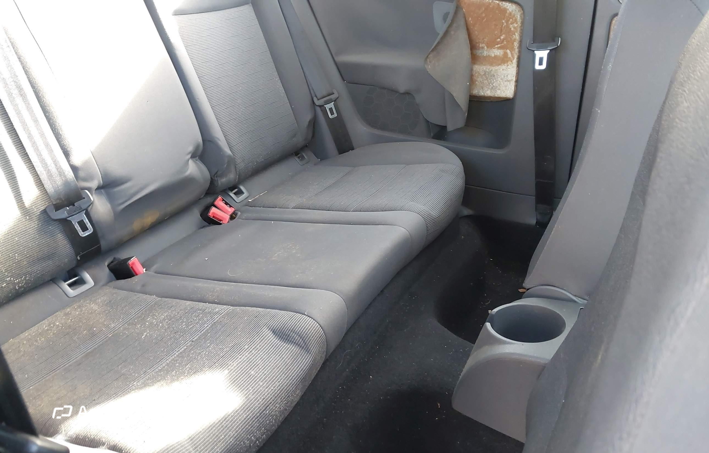 Volkswagen Golf 2007