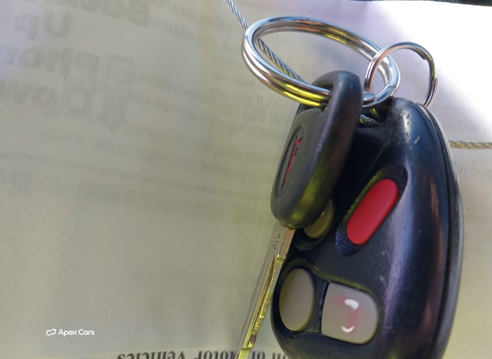 Pontiac Bonneville 2003