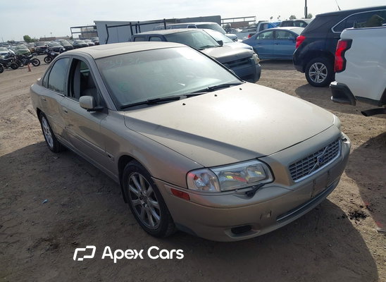 2005 Volvo S80 - Zdjęcie 1 z 5