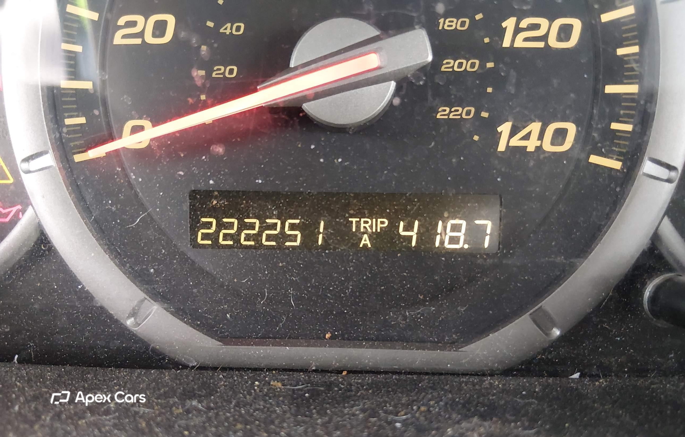Honda Pilot 2006