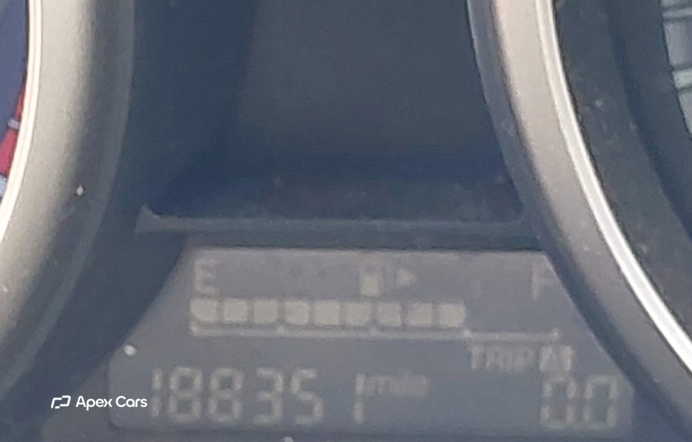 Mazda 3 2012