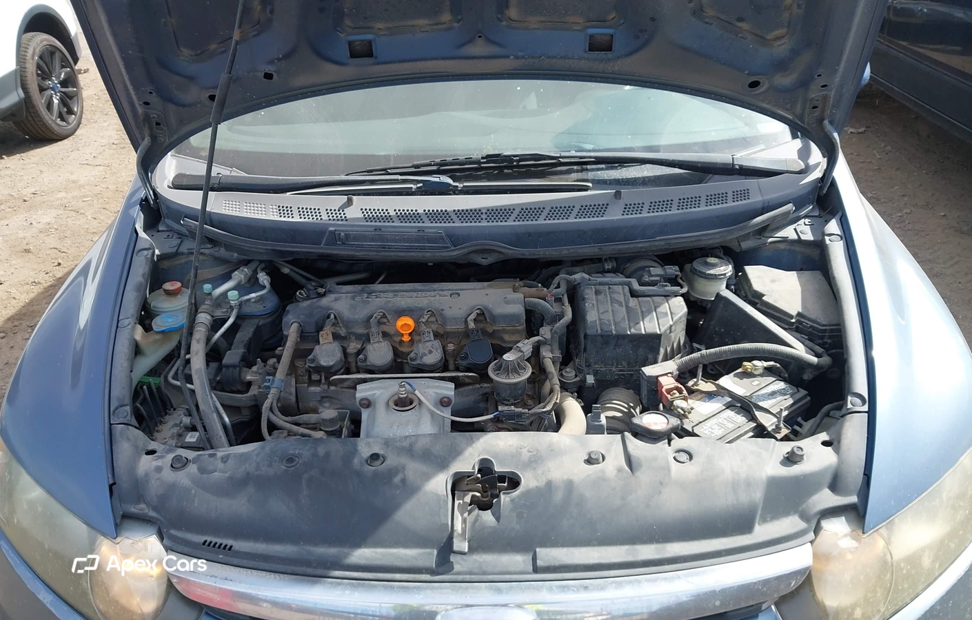 Honda Civic 2008
