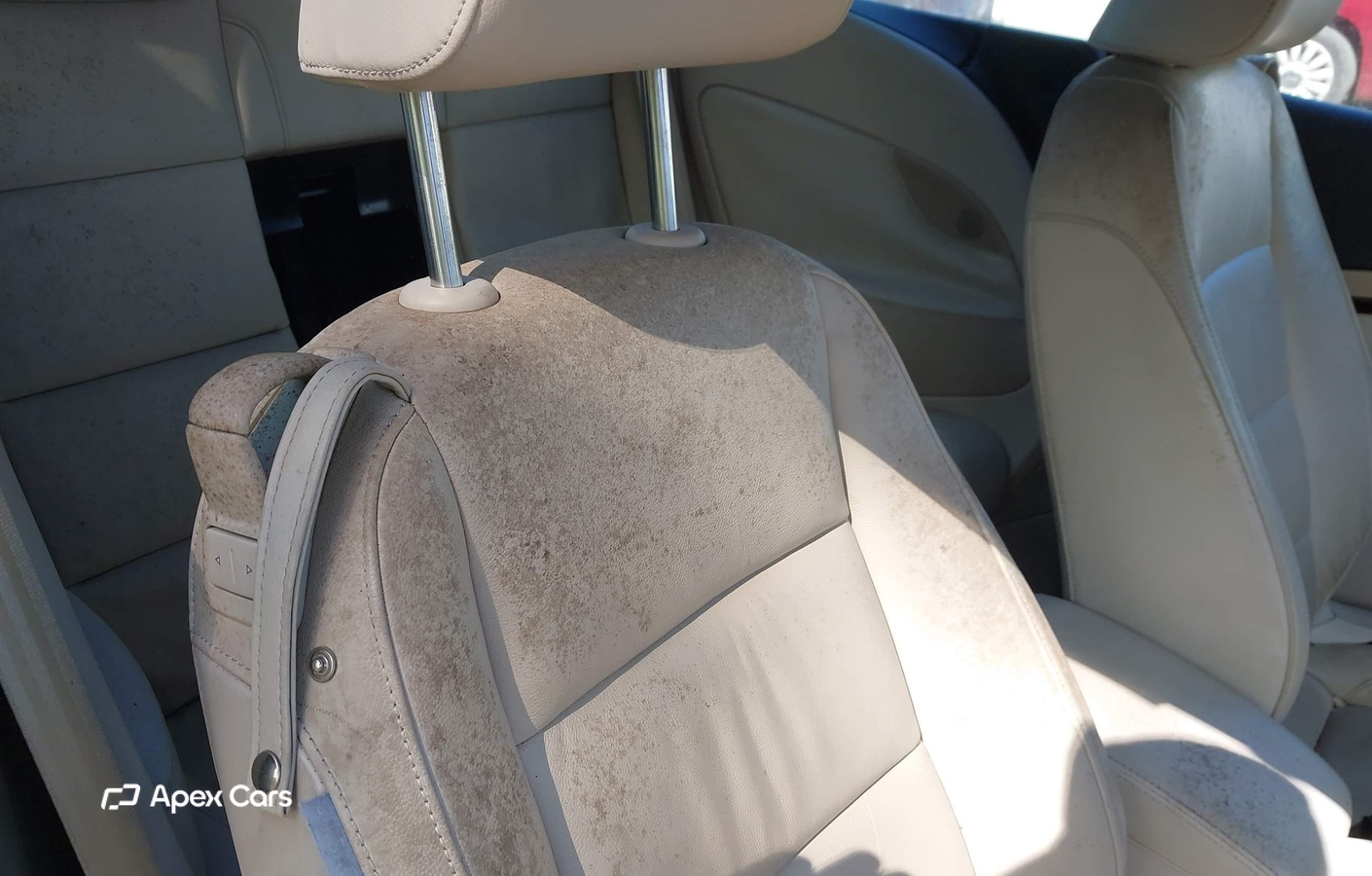Volkswagen Eos 2012