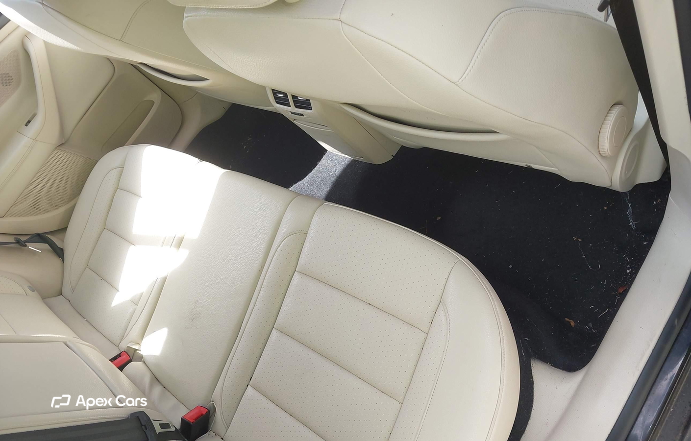 Volkswagen Jetta 2012