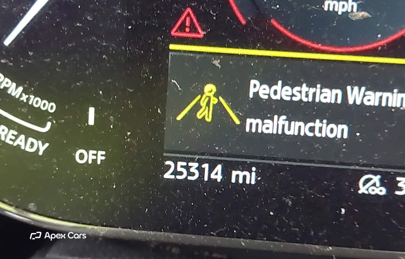 MINI Convertible 2024