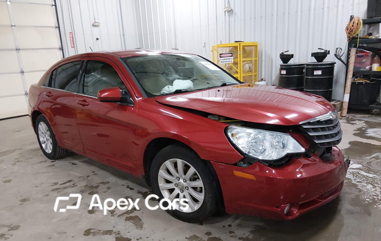 Chrysler Sebring 2010 - Image 1 of 17