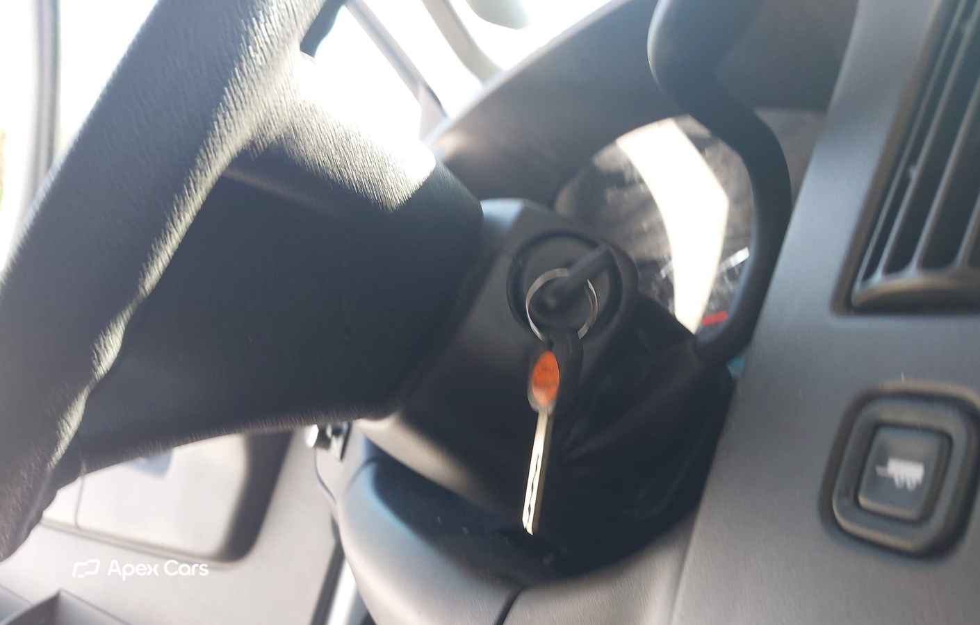Chevrolet Express 2020