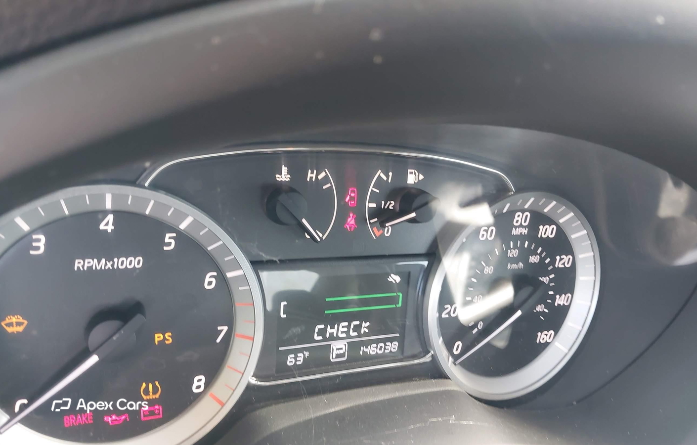 Nissan Sentra 2013