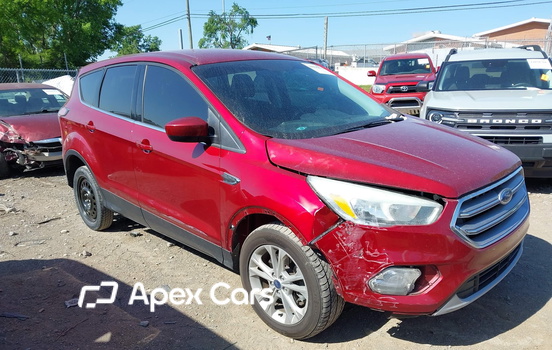 Ford Escape 2017 - Image 1 of 11
