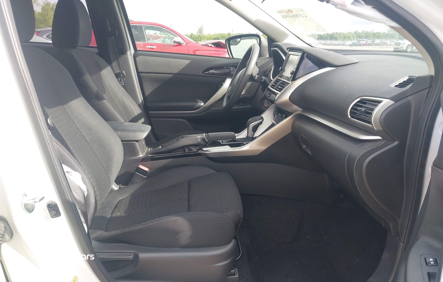 Mitsubishi Eclipse Cross 2018