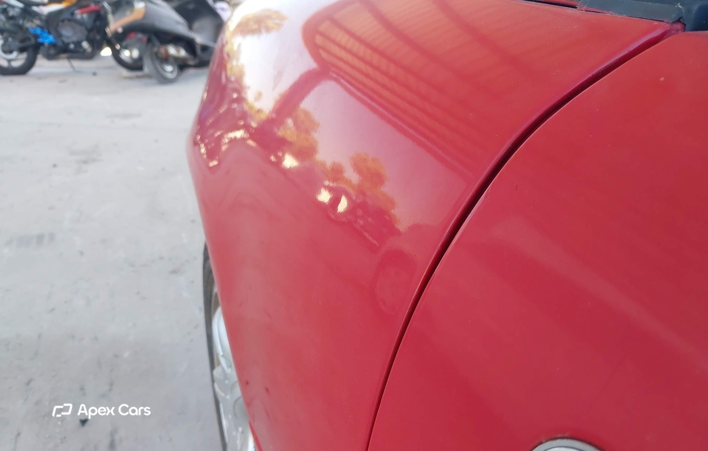 Mazda MX-5 1994