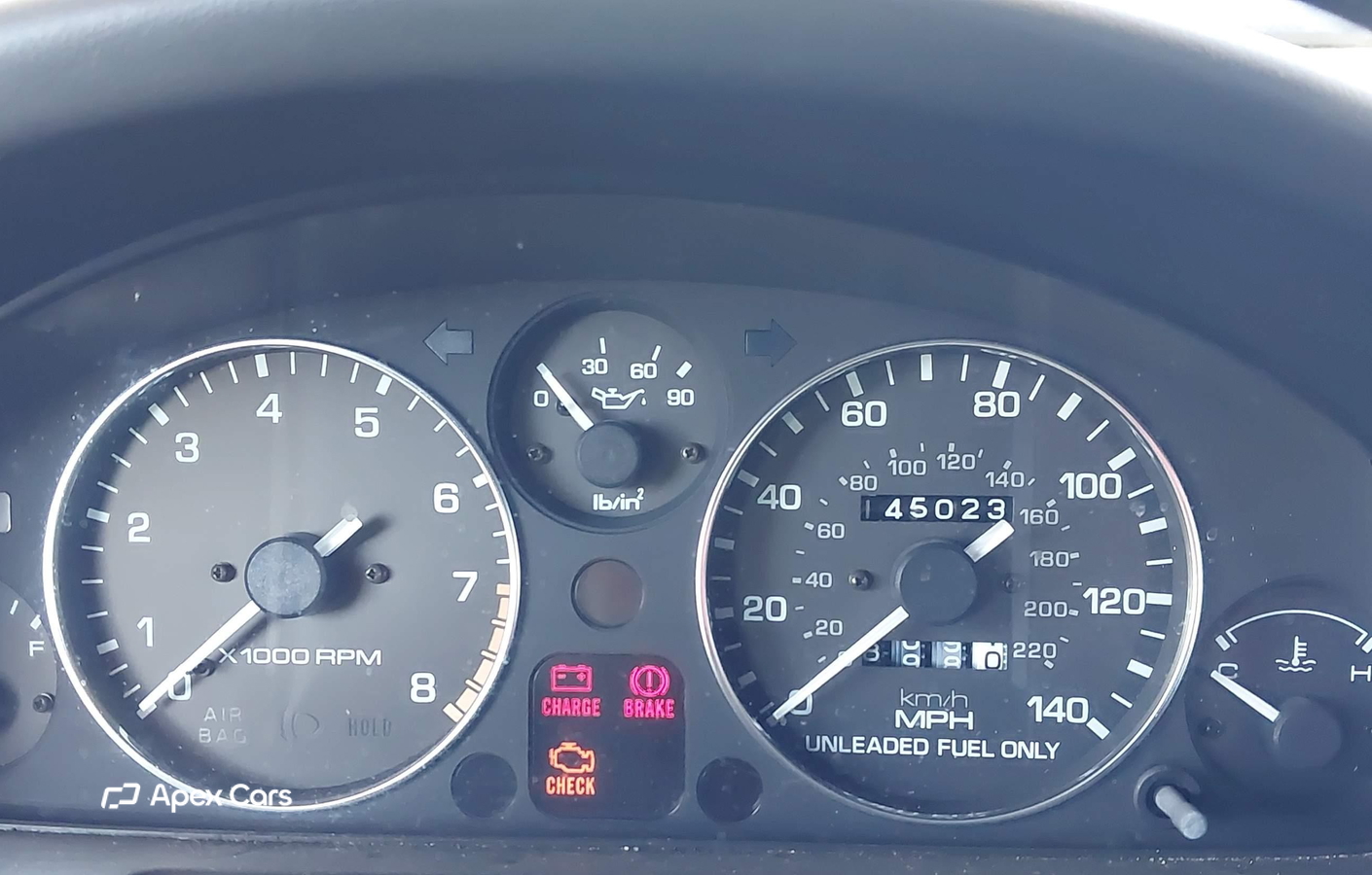 Mazda MX-5 1994