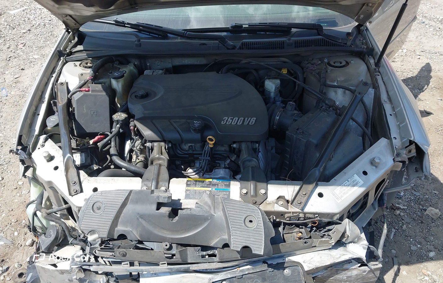 Chevrolet Impala 2007