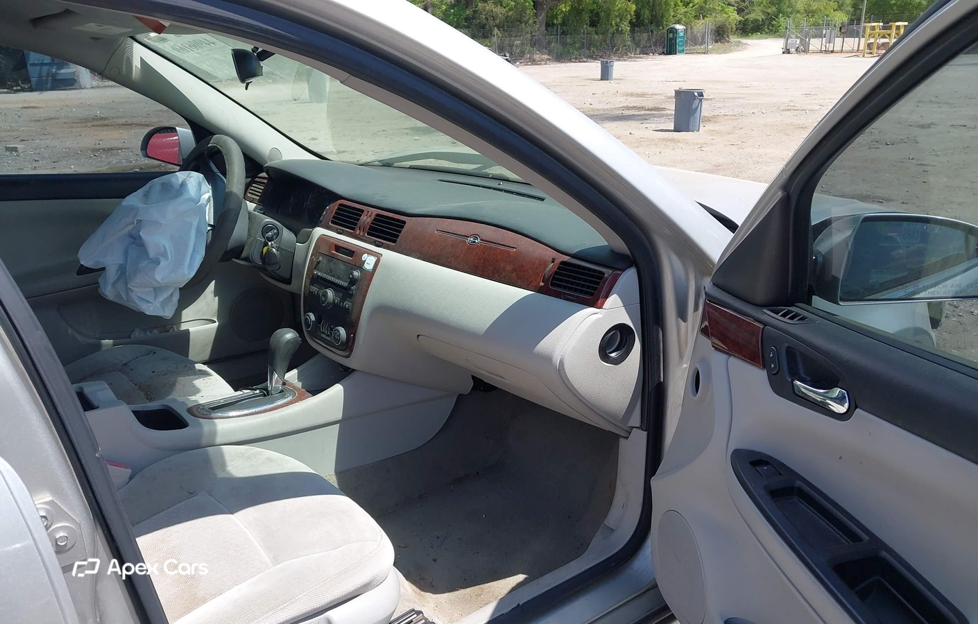 Chevrolet Impala 2007