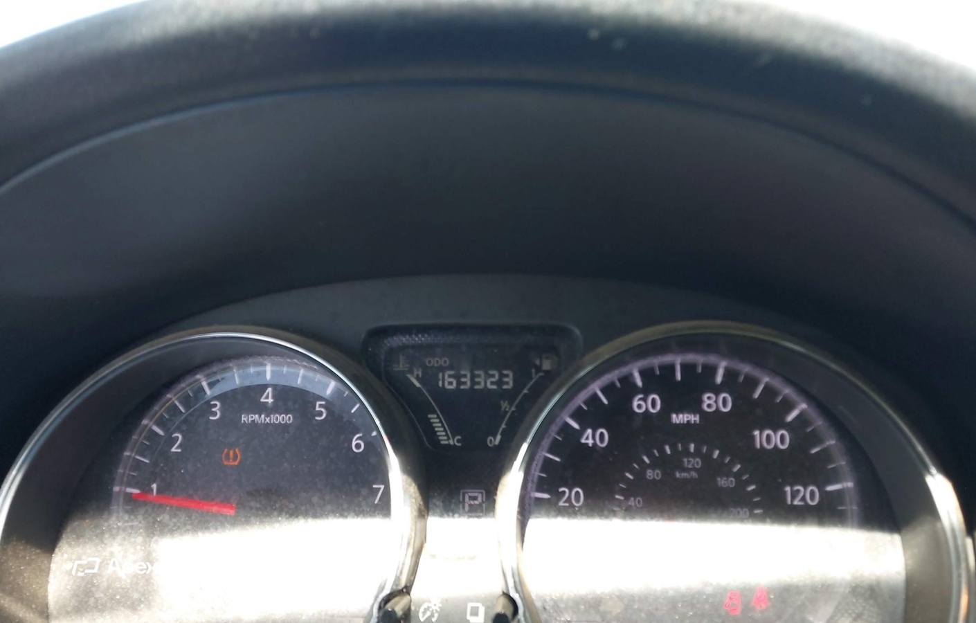 Nissan Versa 2016