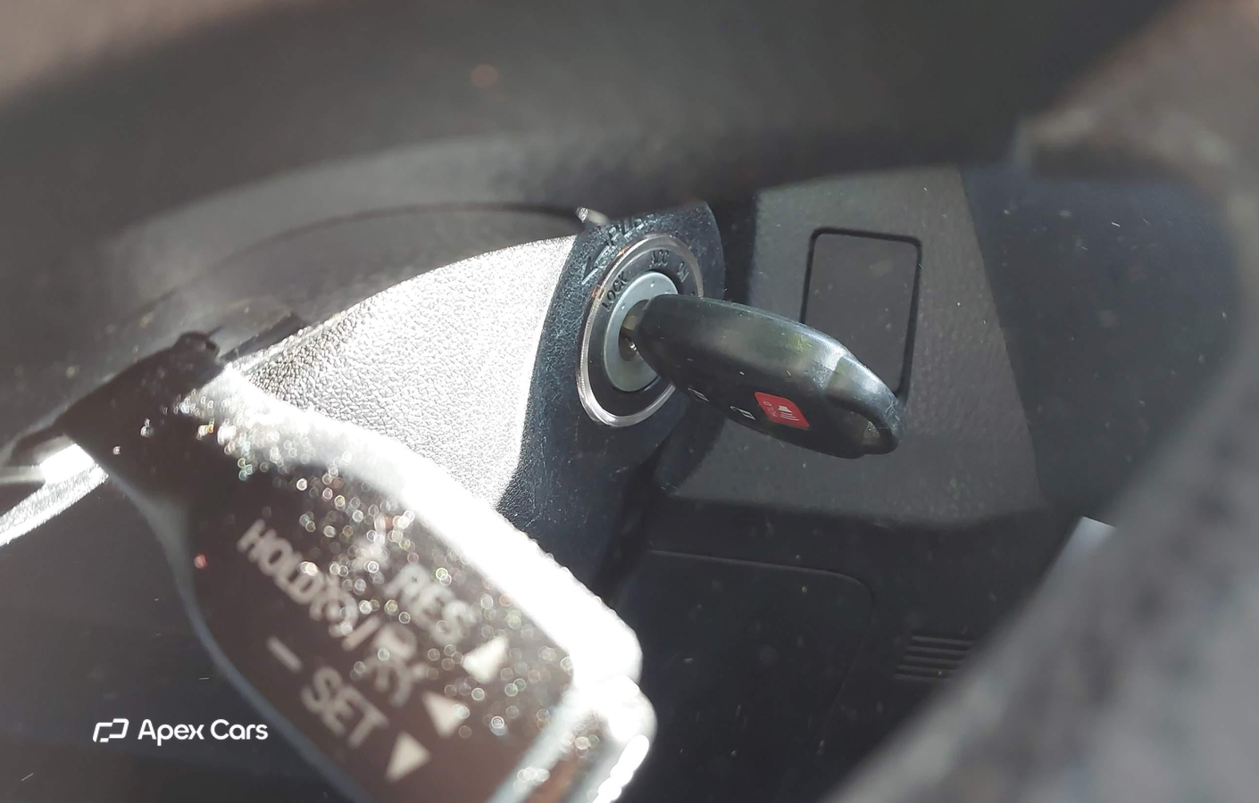 Toyota RAV 4 2017