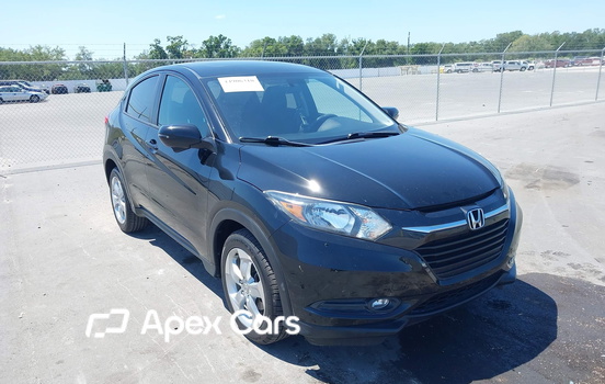 2016 Honda HR-V - Zdjęcie 1 z 5