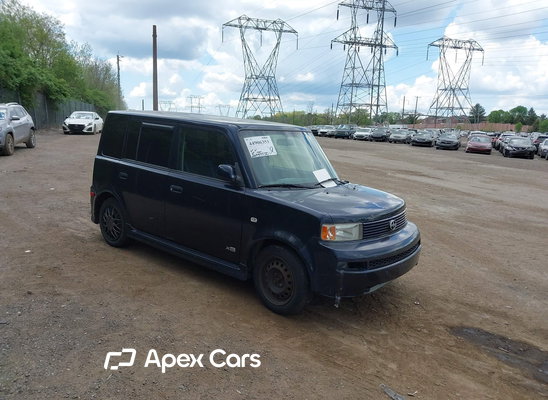 2005 Scion xB - Image 1 of 11