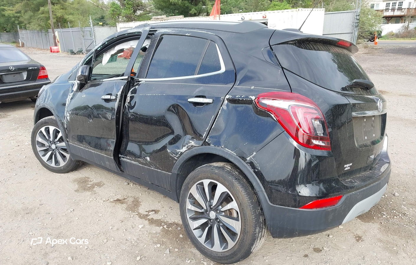 Buick Encore 2021