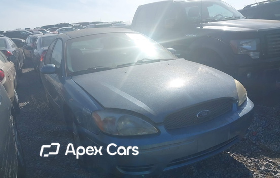 Ford Taurus 2007 - Image 1 of 11