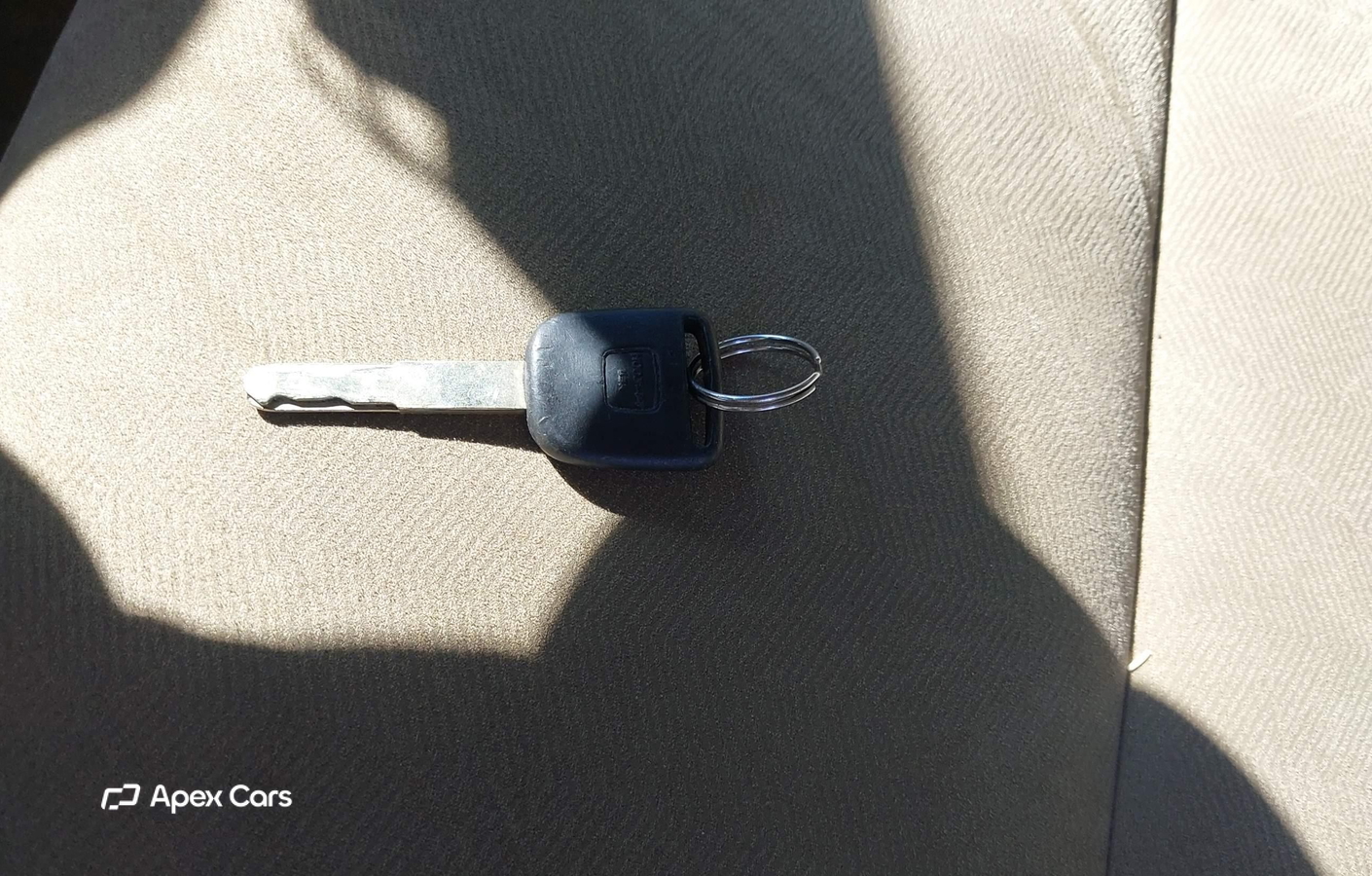 Honda Odyssey 2009
