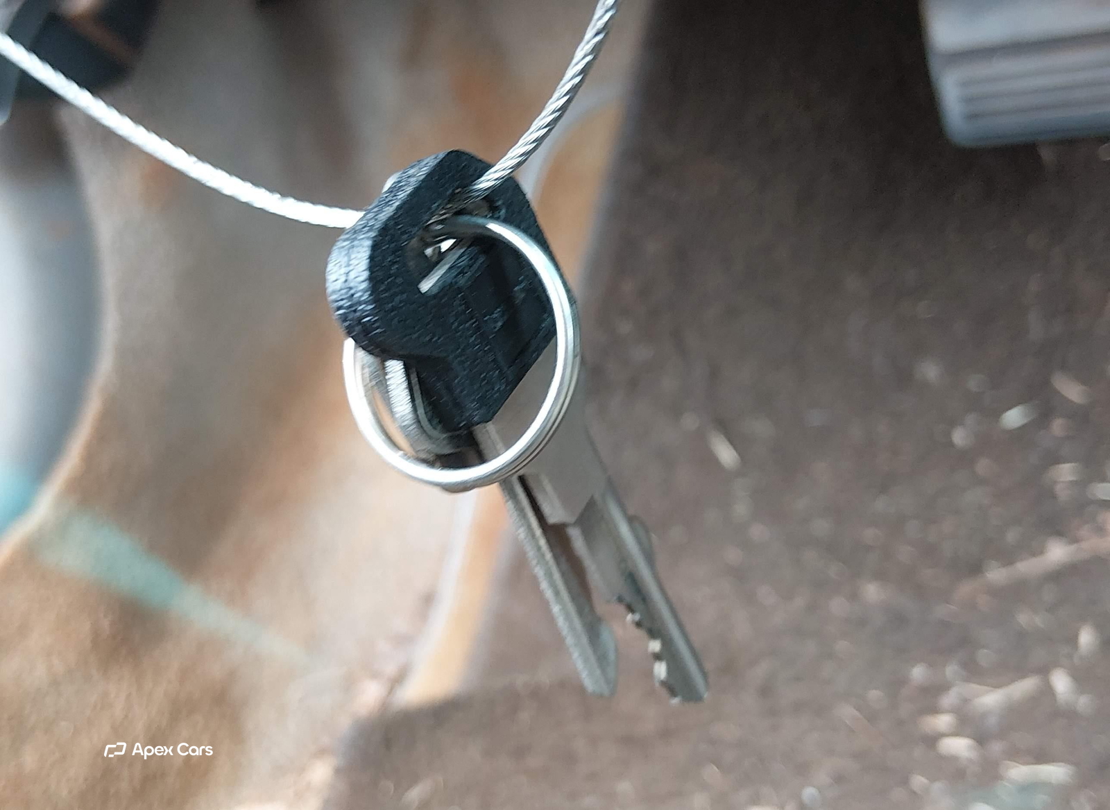 Pontiac Grand Prix 1993