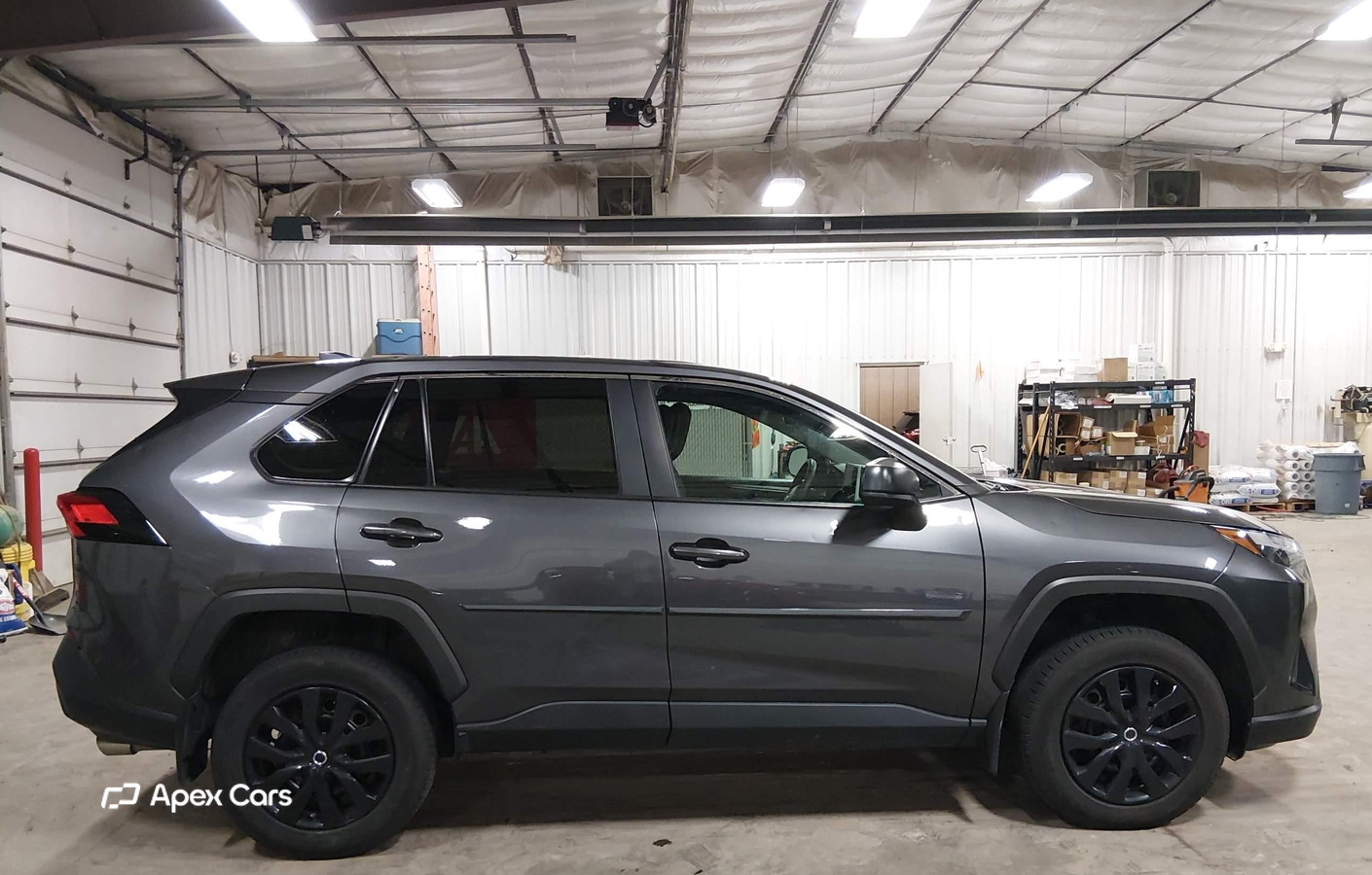 Toyota RAV 4 2023
