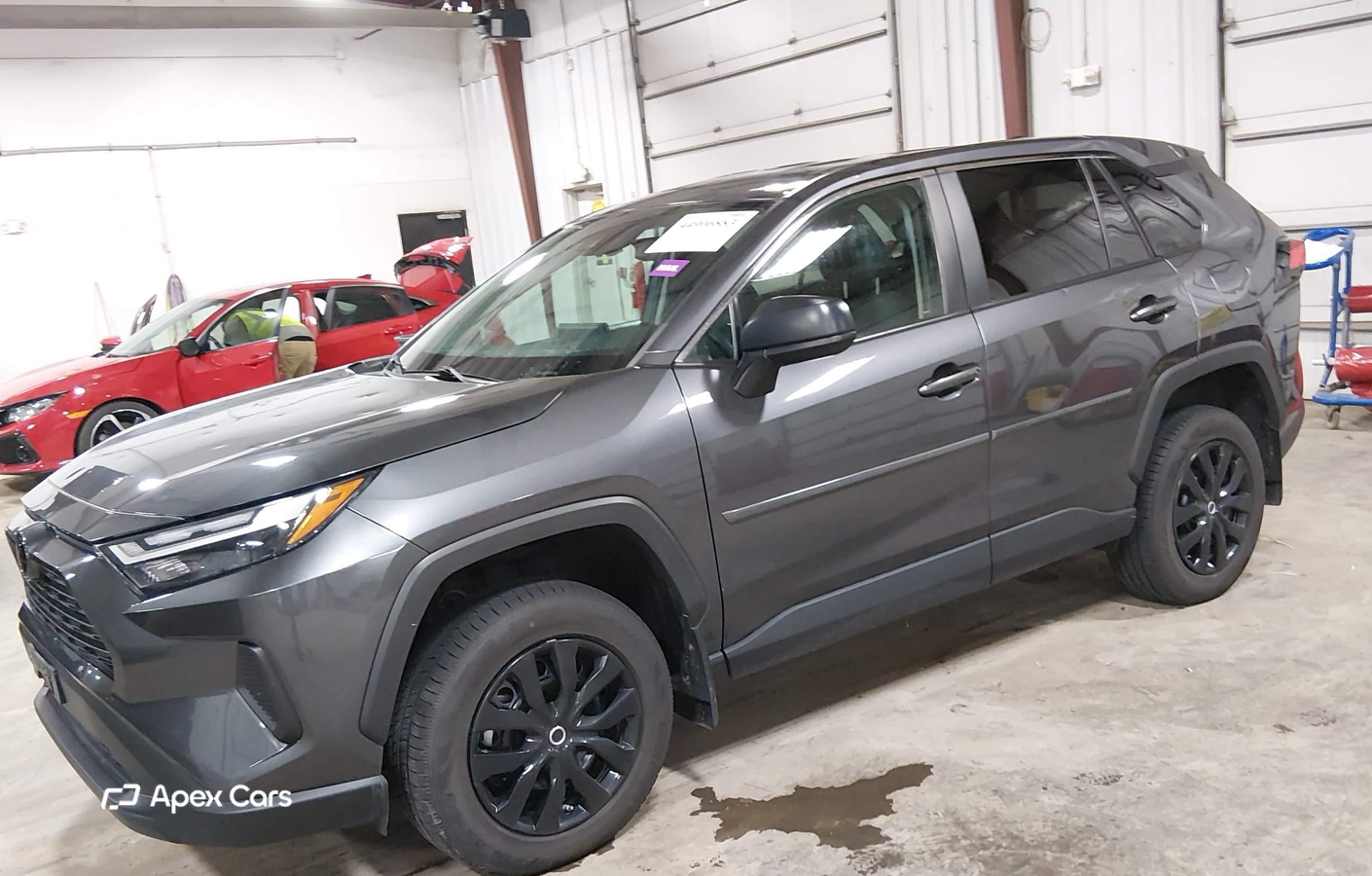 Toyota RAV 4 2023