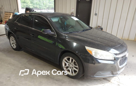 Chevrolet Malibu 2014 - Image 1 of 11