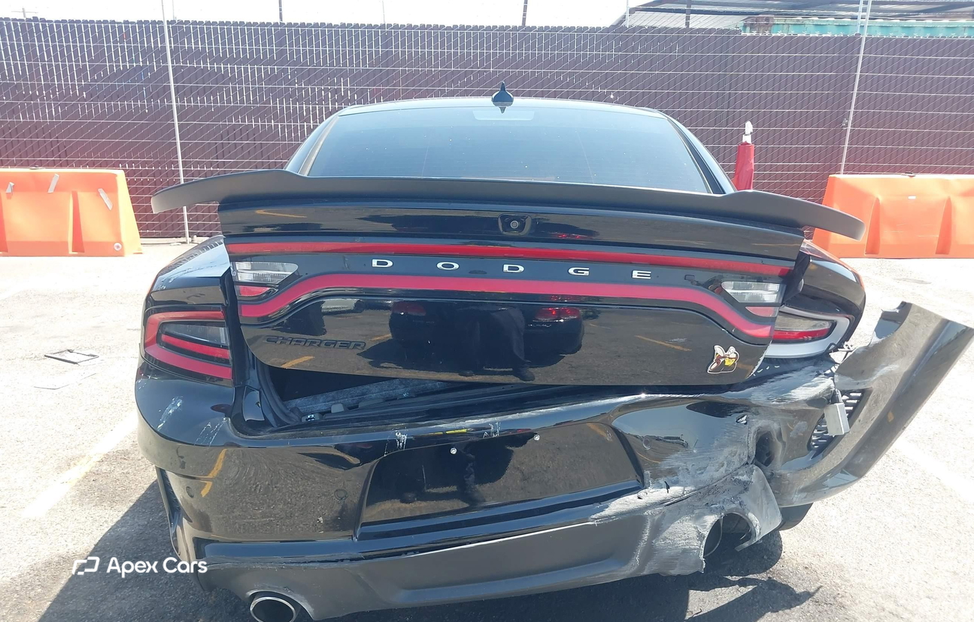 Dodge Charger 2022
