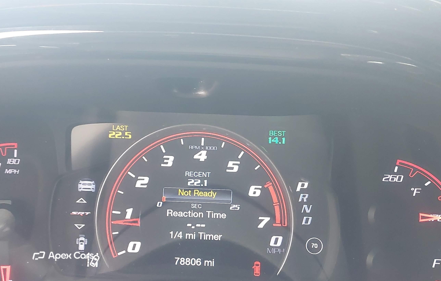 Dodge Durango 2021