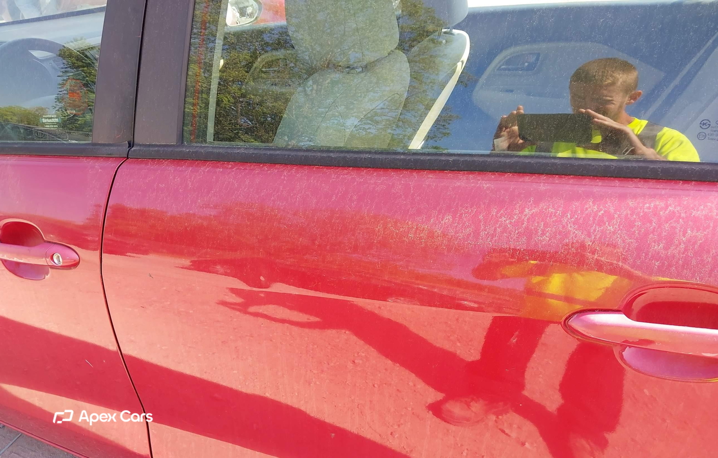 Kia Rio 2013