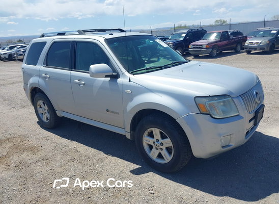 2008 Mercury Mariner - Image 1 of 5