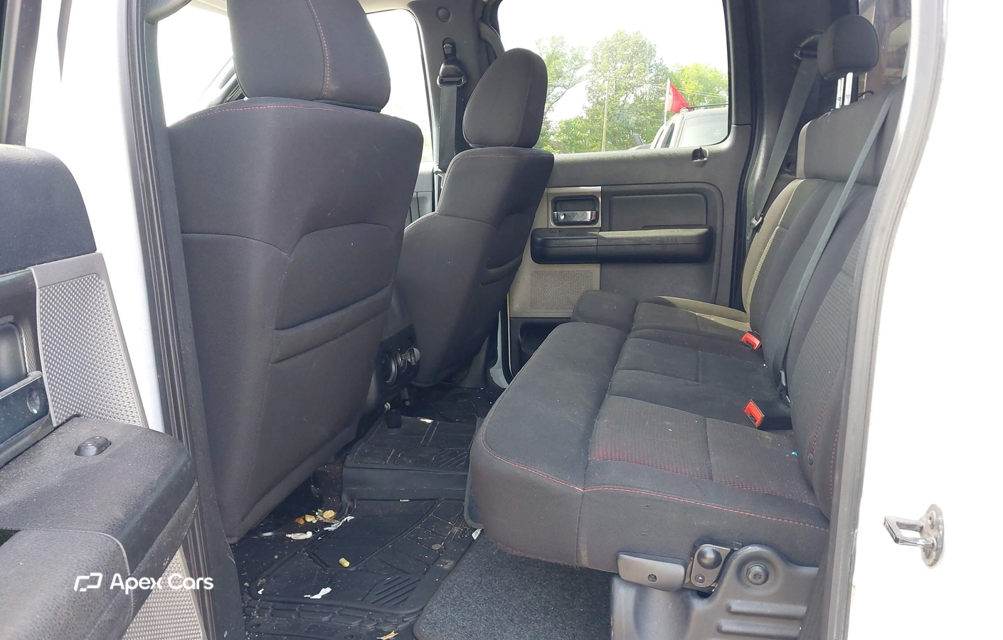 Ford F-150 2007