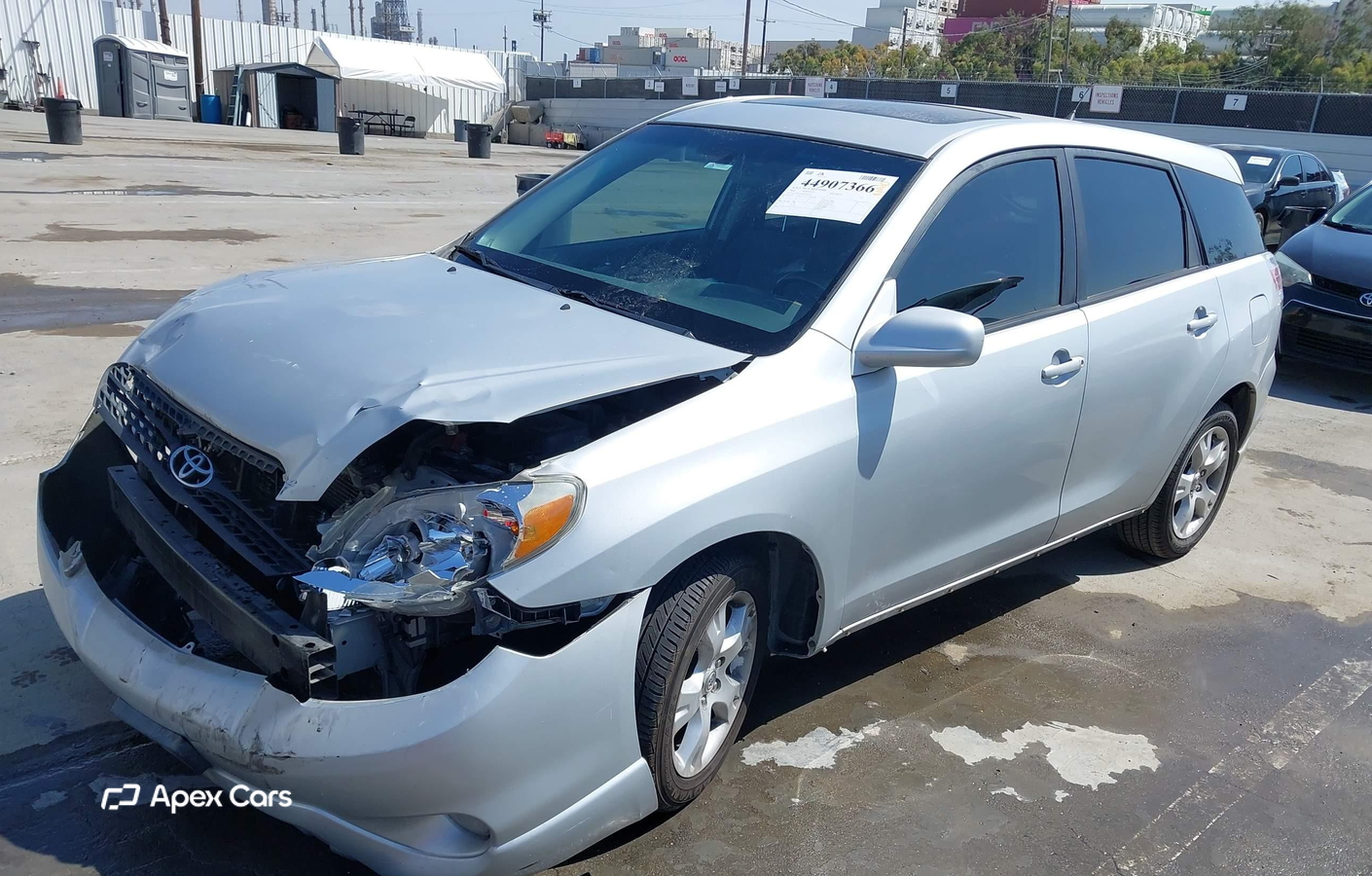Toyota Matrix 2006