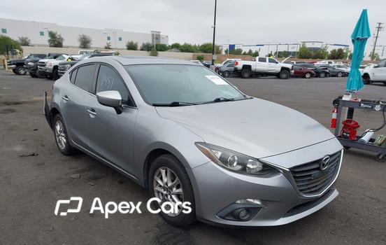 Mazda 3 2016 - Image 1 of 17