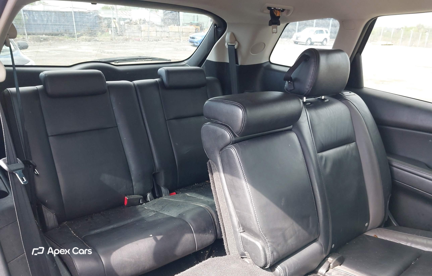 Mazda CX-9 2010