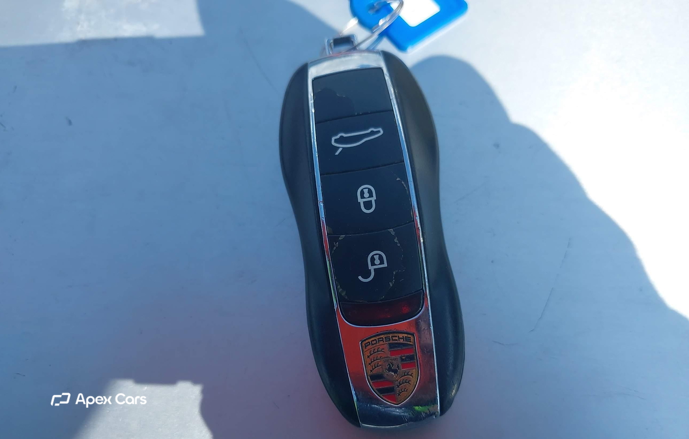 Porsche Panamera 2014