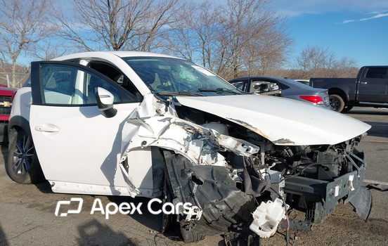Mazda CX-3 2016 - Image 1 of 5