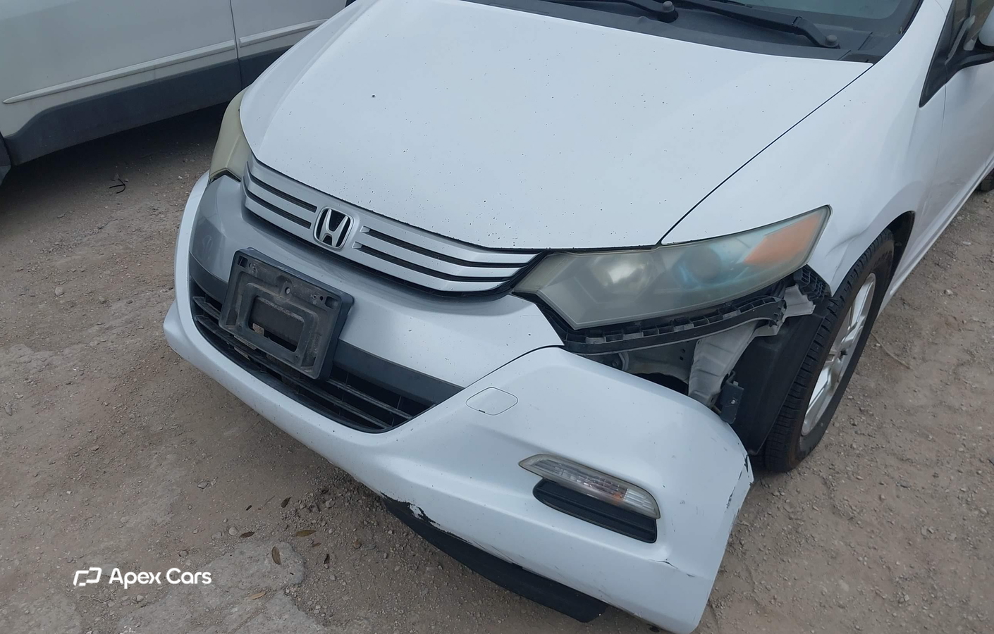 Honda Insight 2010