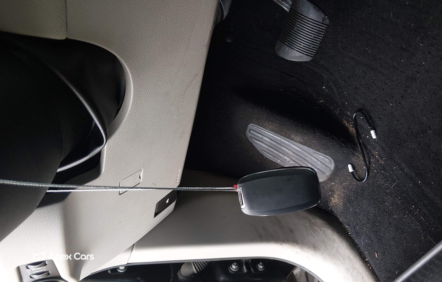 Chrysler Pacifica 2018