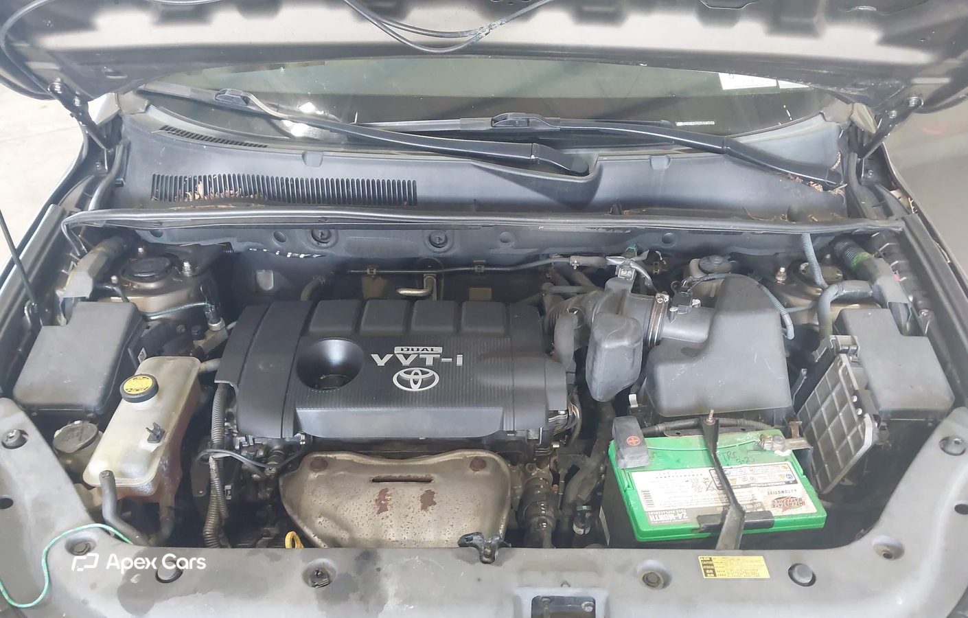 Toyota RAV 4 2010