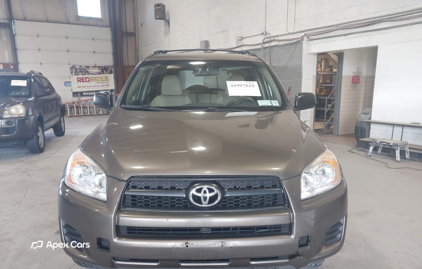 Toyota RAV 4 2010