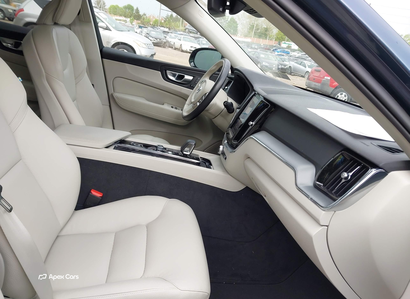 Volvo XC60 2024