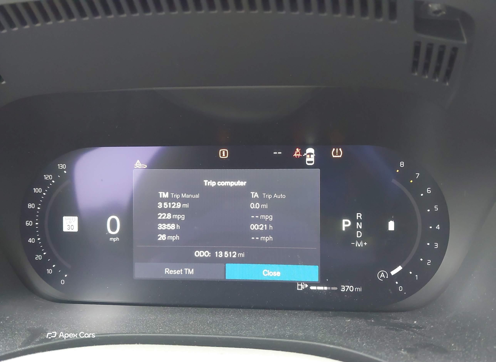 Volvo XC60 2024