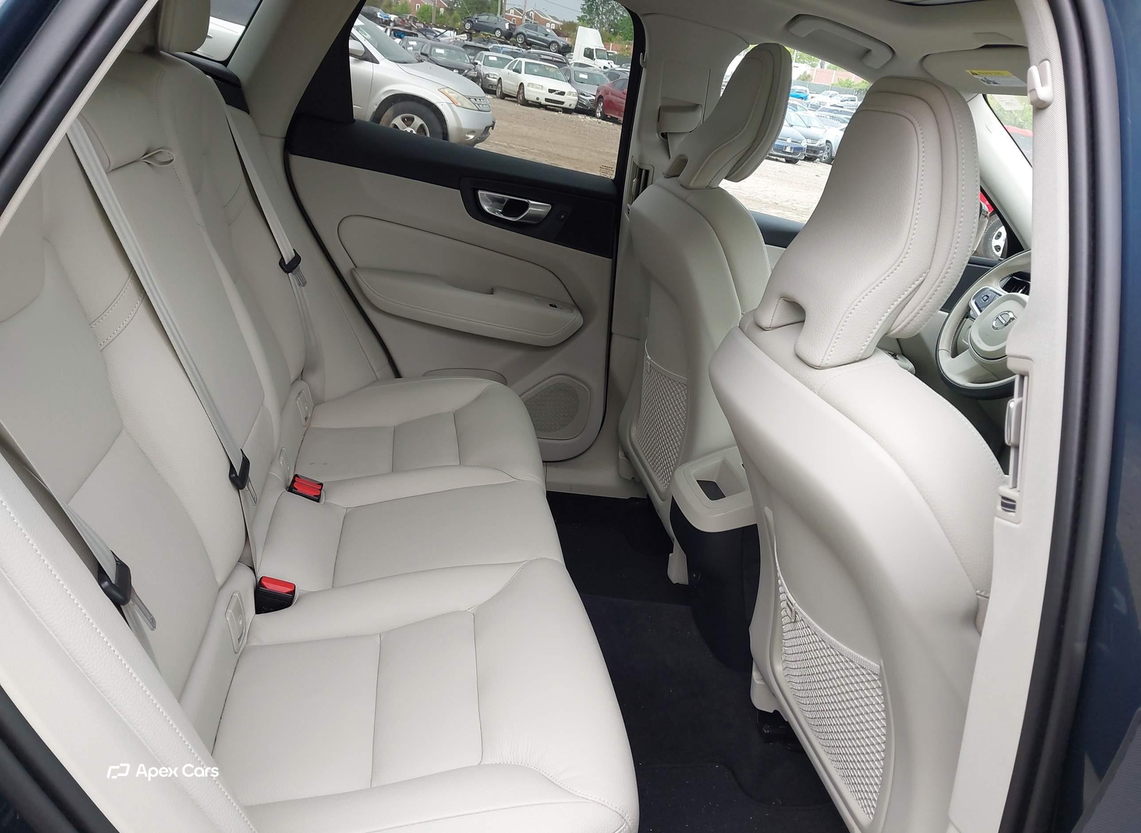 Volvo XC60 2024