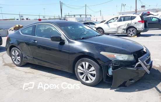 Honda Accord 2009 - Image 1 of 16