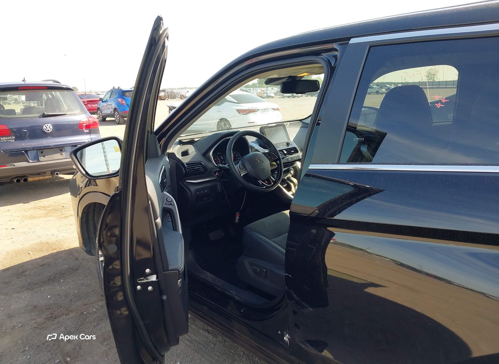 Mitsubishi Eclipse Cross 2026