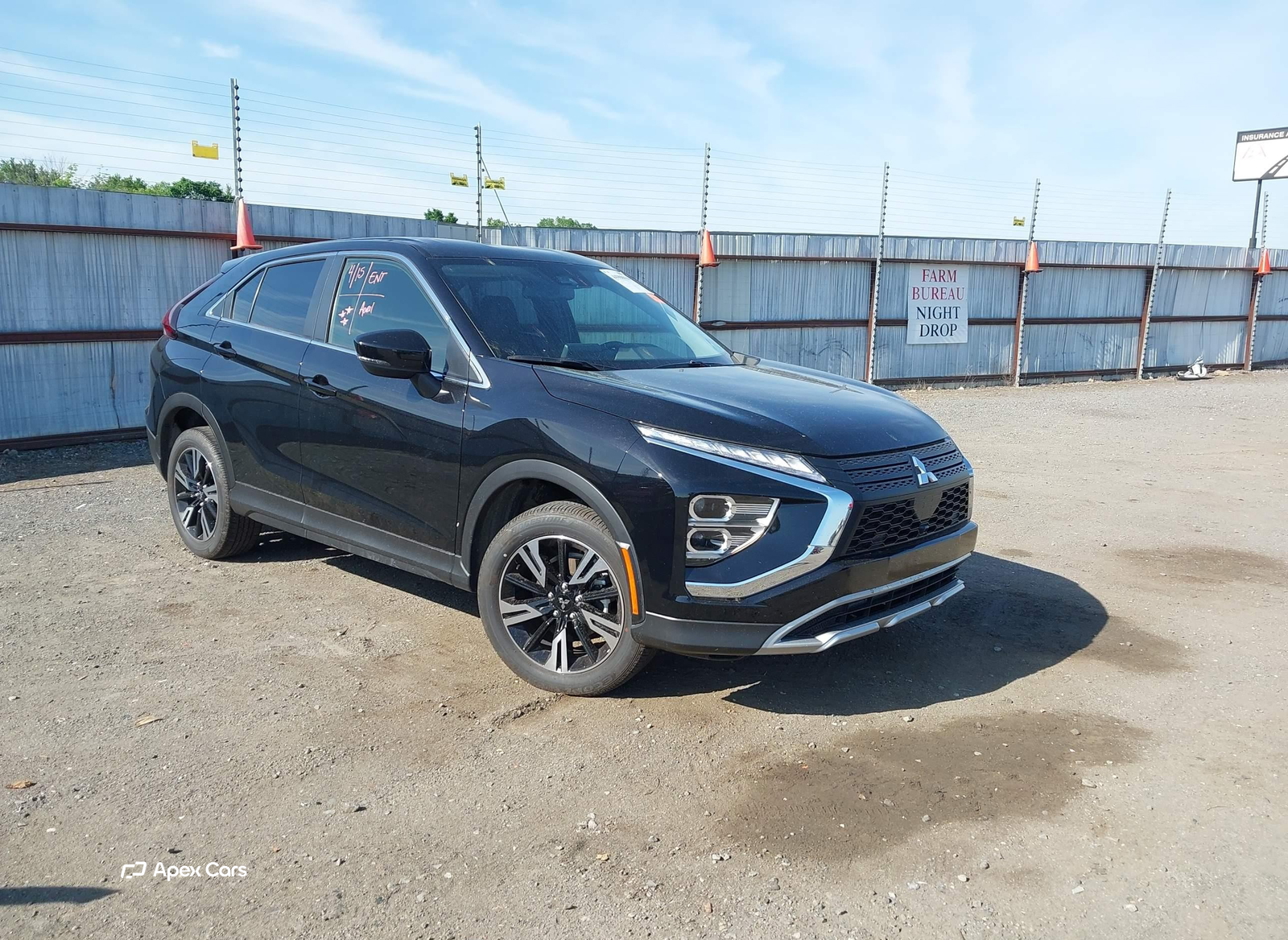 Mitsubishi Eclipse Cross 2026