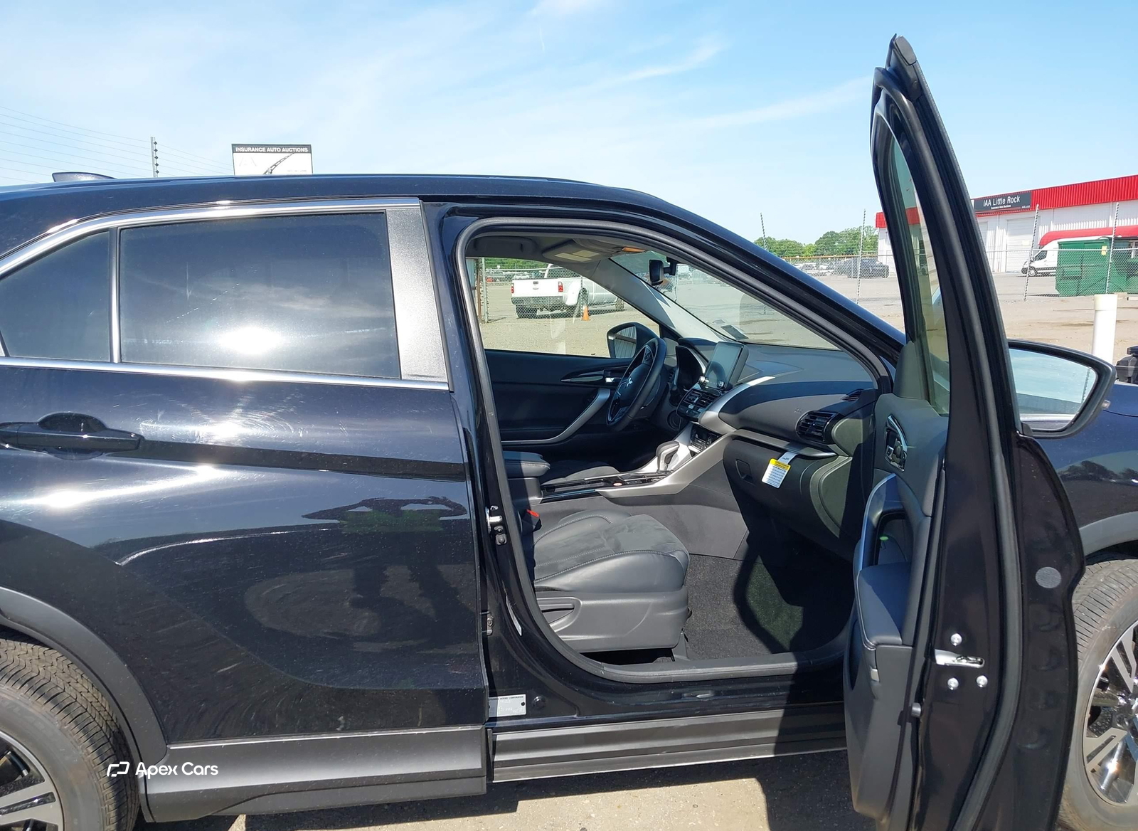 Mitsubishi Eclipse Cross 2026